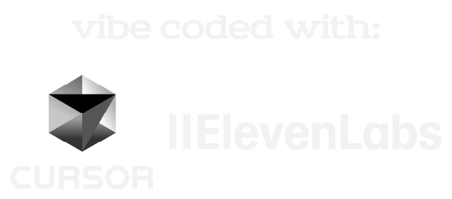 Vibe Coded